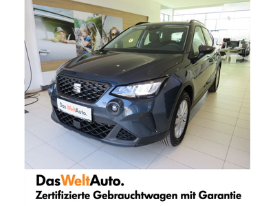 Seat Arona Austria Edition 1.0 TSI