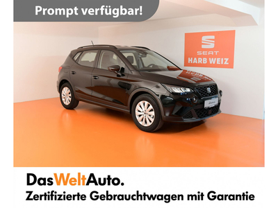 Seat Arona Austria Edition 1.0 TSI