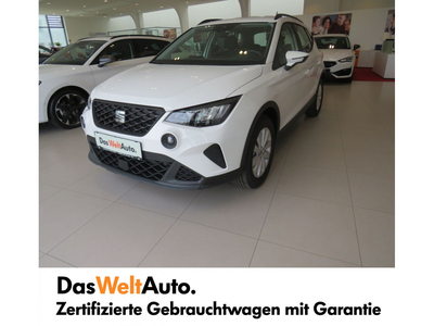 Seat Arona Austria Edition 1.0 TSI