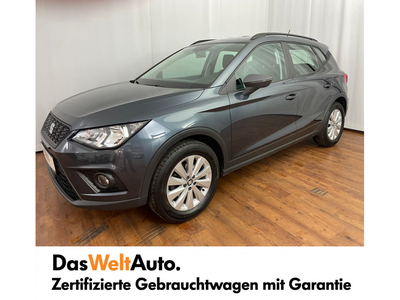 Seat Arona FAST LANE Reference