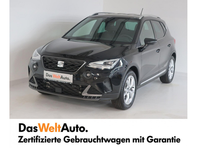 Seat Arona FR Austria 1.0 TSI