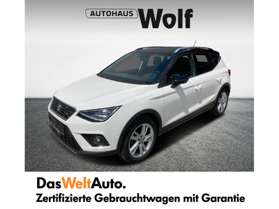 Seat Arona FR EcoTSI