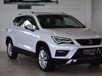 Seat Ateca 1.6 TDI Style /LED/ACC