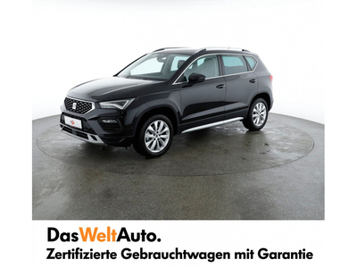 Seat Ateca 1,5 Xperience ACT TSI