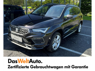 Seat Ateca FR 1.5 TSI ACT DSG