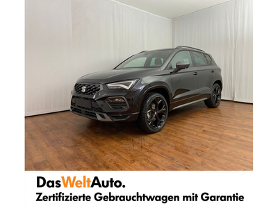 Seat Ateca FR 2.0 TDI DSG 4Drive