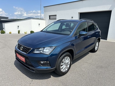 Seat Ateca Reference 1,0 TSI/AHK