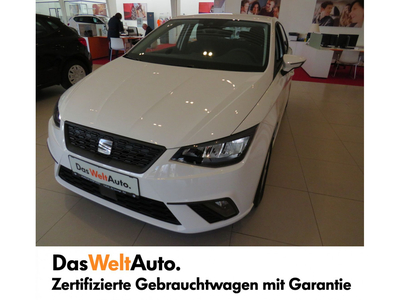 Seat Ibiza 1,0 Reference