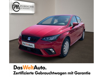 Seat Ibiza Reference 1.0