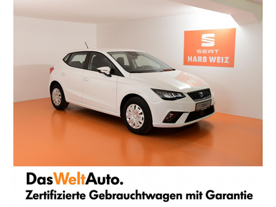 Seat Ibiza 1,0 Reference