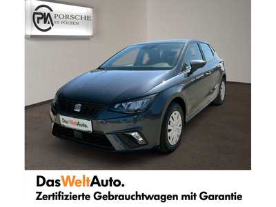 Seat Ibiza Reference 1.0