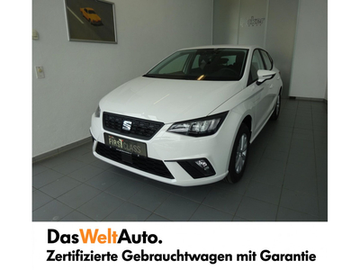 Seat Ibiza Austria Edition