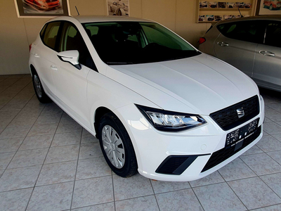 Seat Ibiza Austria Edtion