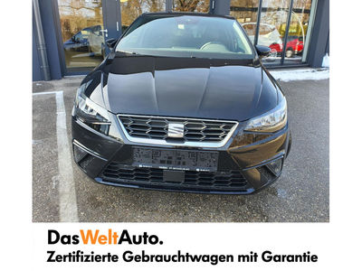 Seat Ibiza FR 1.0 TSI