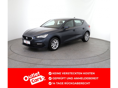 Seat Leon 1,0 TSI Style