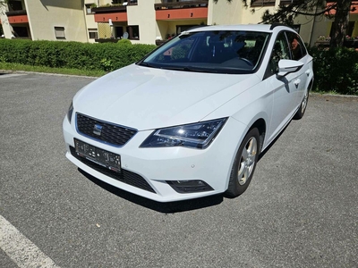 Seat Leon ST Style 1,6 TDI CR 4Drive