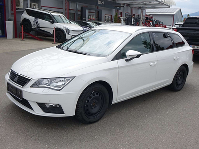 Seat Leon ST 