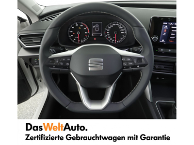 Seat Leon Style 1.0 TSI 110 PS