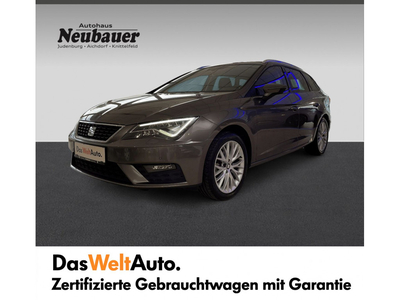 Seat Leon Style TSI