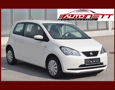 Seat Mii Chic