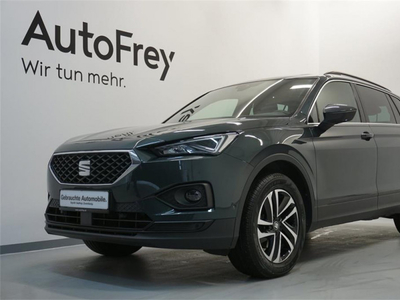 Seat Tarraco 2,0 TDI Style DSG 4Dri