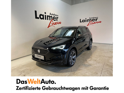 Seat Tarraco FR 2.0 TDI DSG 4Drive