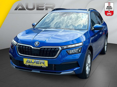 Skoda Kamiq 1,0 TSI Ambition | VirtualCockpit | Tempomat | ...