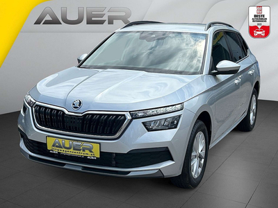 Skoda Kamiq 1,0 TSI Ambition | VirtualCockpit | Tempomat | ...