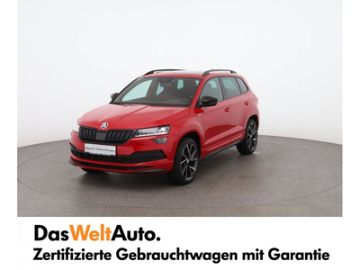 Skoda KAROQ 4x4 SPORTLINE TSI DSG