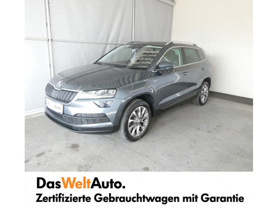 Skoda Karoq Ambition SC