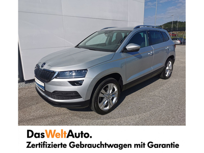 Skoda KAROQ Style TSI ACT