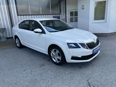 Skoda Octavia Ambition TDI **Tempomat**