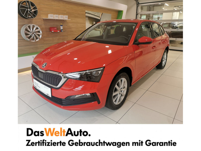 Skoda SCALA Style TSI