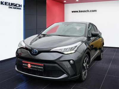 Toyota C-HR 1,8 Hybrid C-LUB