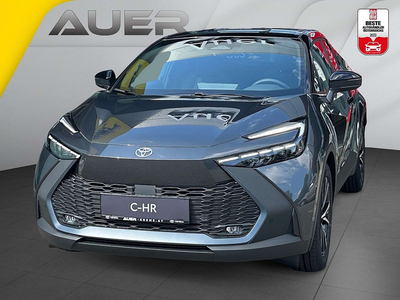 Toyota C-HR 1,8 Hybrid E-CVT Active Drive | ab 39.630,-