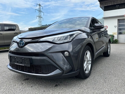 Toyota C-HR Hybrid C-ENTER