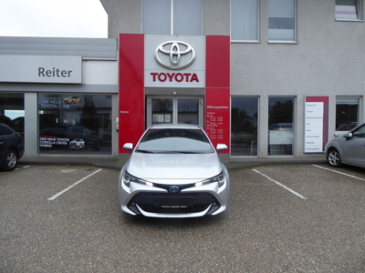 Toyota Corolla 1,8 Hybrid *LED*NAVI*KEYLESS*