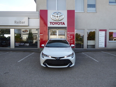 Toyota Corolla TS 1,8 Hybrid *MWST*