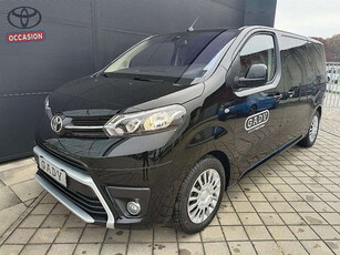 Toyota Proace Pro Ace Verso 2,0 D-4D 145 Medium Family