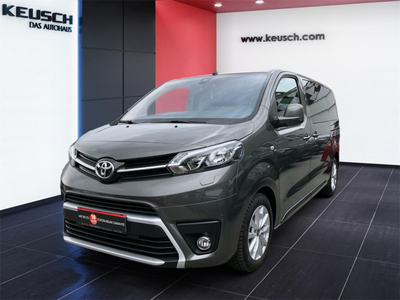 Toyota Proace Verso 2,0 D-4D 145 Family Medium