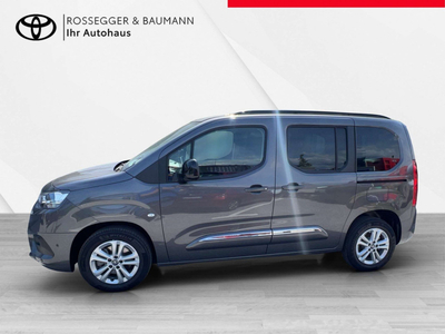 Toyota Proace Verso L1 Family