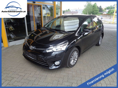 Toyota Verso 1,6 D-4D Edition 45**NAVI*PDC*KAMERA**