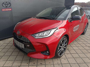 Toyota Yaris 1,5 VVT-i Hybrid GR Sport