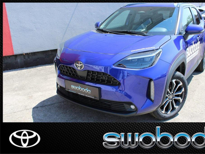 Toyota Yaris Cross 1,5l Hyb. 4x2 Active Drive + Safety