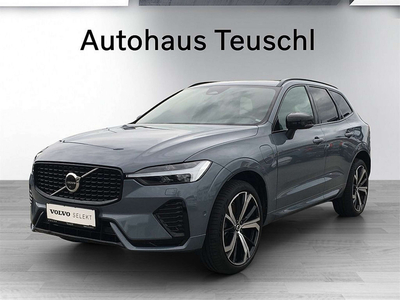 Volvo XC60 T6 AWD Recharge PHEV Ultimate Dark Geartronic