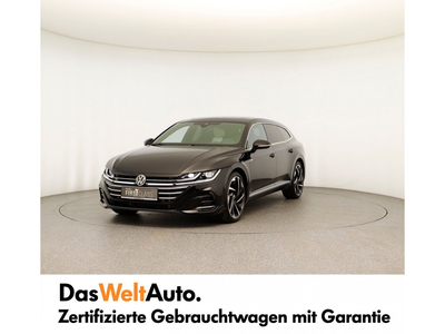 VW Arteon R-Line TSI DSG