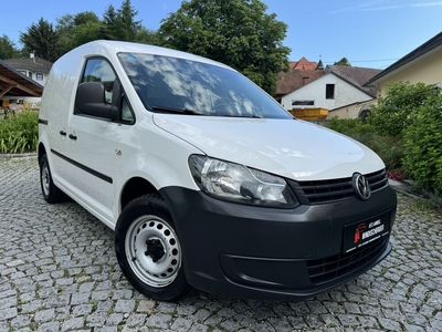 VW Caddy Kasten Economy KLIMA