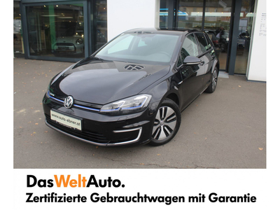 VW e-Golf