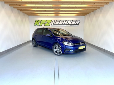 VW Golf 1,0 TSI ''R-LINE'' ACC*NAVI*PDC*SHZ