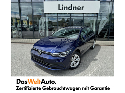 VW Golf 1,5 eTSI Life DSG